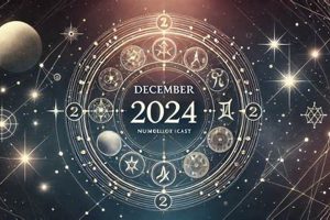 Your December 2024 Astrological Forecast | Safem Fabrication - Precision Engineering & Custom Manufacturing Solutions