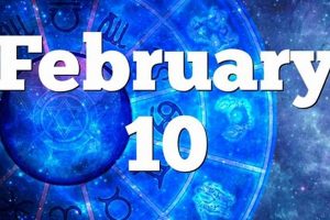 Unveiling the February 10th Zodiac: Astrology Insights Astrology Inaction: Discover the Hidden Power of the Stars Unveiling the February 10th Zodiac: Astrology Insights | Astrology Inaction: Discover the Hidden Power of the Stars
