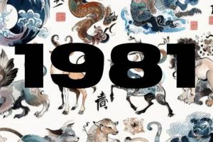 1981 Chinese Zodiac: Year of the Metal Rooster Astrology Inaction: Discover the Hidden Power of the Stars 1981 Chinese Zodiac: Year of the Metal Rooster | Astrology Inaction: Discover the Hidden Power of the Stars