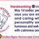 May 1st Astrology: Traits, Love, & More | Astrology Inaction: Discover the Hidden Power of the Stars