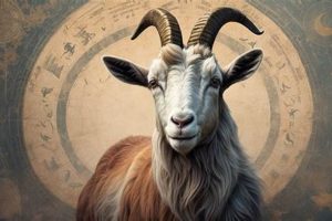 Vedic Astrology: Capricorn Traits & Predictions Astrology Inaction: Discover the Hidden Power of the Stars Vedic Astrology: Capricorn Traits & Predictions | Astrology Inaction: Discover the Hidden Power of the Stars