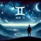 Discover May 21 Zodiac: Gemini Birthday Astrology | Astrology Inaction: Discover the Hidden Power of the Stars