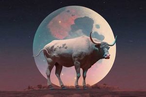 Taurus Full Moon: Meaning & Rituals Astrology Inaction: Discover the Hidden Power of the Stars Taurus Full Moon: Meaning & Rituals | Astrology Inaction: Discover the Hidden Power of the Stars