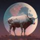 Taurus Full Moon: Meaning & Rituals | Astrology Inaction: Discover the Hidden Power of the Stars