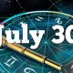 July 30 Astrology: Personality, Traits & More | Astrology Inaction: Discover the Hidden Power of the Stars