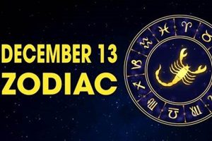 Dec. 13 Zodiac: Sagittarius Traits & More | Safem Fabrication - Precision Engineering & Custom Manufacturing Solutions