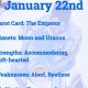 January 22nd Zodiac: Personality & Traits | Safem Fabrication - Precision Engineering & Custom Manufacturing Solutions