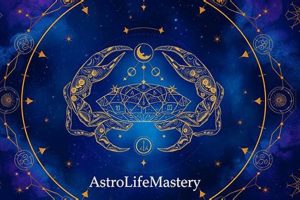 July 1st Zodiac: Personality & Traits Explained | Astrology Inaction: Discover the Hidden Power of the Stars