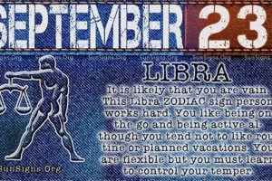 Understanding September 23rd Astrology: Traits & Insights | Safem Fabrication - Precision Engineering & Custom Manufacturing Solutions