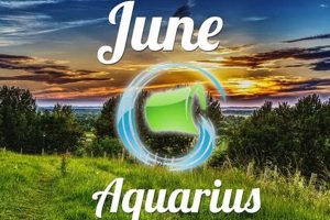 Aquarius June 2024 Horoscope & Astrology Insights Astrology Inaction: Discover the Hidden Power of the Stars Aquarius June 2024 Horoscope & Astrology Insights | Astrology Inaction: Discover the Hidden Power of the Stars