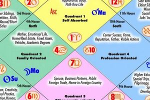 Learn How to Read a Hindu Astrology Chart Easily Astrology Inaction: Discover the Hidden Power of the Stars Learn How to Read a Hindu Astrology Chart Easily | Astrology Inaction: Discover the Hidden Power of the Stars