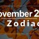 November 28th Zodiac: Personality & Traits | Safem Fabrication - Precision Engineering & Custom Manufacturing Solutions
