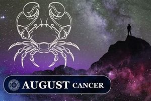 August Cancer Astrology: Traits & Forecasts Astrology Inaction: Discover the Hidden Power of the Stars August Cancer Astrology: Traits & Forecasts | Astrology Inaction: Discover the Hidden Power of the Stars