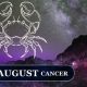 August Cancer Astrology: Traits & Forecasts | Astrology Inaction: Discover the Hidden Power of the Stars