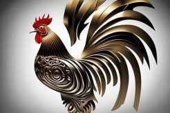 Chinese Astrology Metal Rooster | Astrology Inaction: Discover the Hidden Power of the Stars