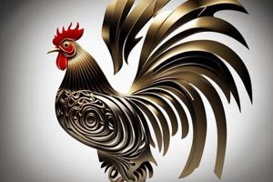 Chinese Astrology Metal Rooster | Astrology Inaction: Discover the Hidden Power of the Stars