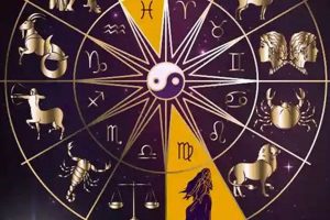 Understanding Harvest Moon Astrology &amp; Meaning | Astrology Inaction: Discover the Hidden Power of the Stars