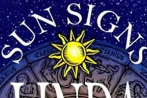 Linda Goodman's Sun Signs Astrology Guide | Astrology Inaction: Discover the Hidden Power of the Stars