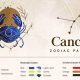 Cancer Astrology: Colors & Their Meanings | Astrology Inaction: Discover the Hidden Power of the Stars