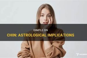 Dimple on Chin Meaning: Astrology Insights & Symbolism Astrology Inaction: Discover the Hidden Power of the Stars Dimple on Chin Meaning: Astrology Insights & Symbolism | Astrology Inaction: Discover the Hidden Power of the Stars