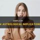Dimple on Chin Meaning: Astrology Insights & Symbolism | Astrology Inaction: Discover the Hidden Power of the Stars