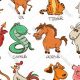 Your Astrological Sign Animals Guide | Astrology Inaction: Discover the Hidden Power of the Stars