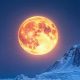Decoding the Snow Moon: Astrology Meaning &amp; Significance | Astrology Inaction: Discover the Hidden Power of the Stars