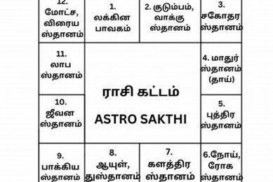 Tamil Astrologer: Meaning & Significance Astrology Inaction: Discover the Hidden Power of the Stars Tamil Astrologer: Meaning & Significance | Astrology Inaction: Discover the Hidden Power of the Stars