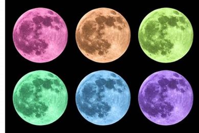 Explore 2nd Moon Astrology: A Deep Dive Astrology Inaction: Discover the Hidden Power of the Stars Explore 2nd Moon Astrology: A Deep Dive | Astrology Inaction: Discover the Hidden Power of the Stars