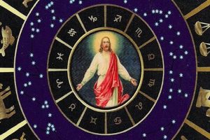 Jesus' Astrology Sign: Exploring Possibilities Astrology Inaction: Discover the Hidden Power of the Stars Jesus' Astrology Sign: Exploring Possibilities | Astrology Inaction: Discover the Hidden Power of the Stars