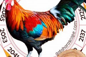 Understanding the Wood Rooster: Chinese Astrology Guide | Astrology Inaction: Discover the Hidden Power of the Stars