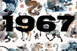 1967 Chinese Zodiac: Year of the Fire Goat Astrology Inaction: Discover the Hidden Power of the Stars 1967 Chinese Zodiac: Year of the Fire Goat | Astrology Inaction: Discover the Hidden Power of the Stars