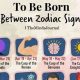 Understanding Cusp Signs Astrology: A Guide | Astrology Inaction: Discover the Hidden Power of the Stars