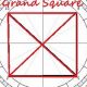 Understanding the Grand Square in Astrology | Astrology Inaction: Discover the Hidden Power of the Stars