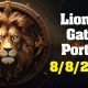 Unlocking the Lions Gate Portal 2024: Astrological Insights | Astrology Inaction: Discover the Hidden Power of the Stars