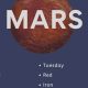 Discover Martian Astrology: A New Perspective | Astrology Inaction: Discover the Hidden Power of the Stars