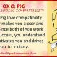 Understanding Chinese Astrology Ox Compatibility | Astrology Inaction: Discover the Hidden Power of the Stars