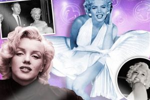 Marilyn Monroe's Astrological Chart & Birth Sign Astrology Inaction: Discover the Hidden Power of the Stars Marilyn Monroe's Astrological Chart & Birth Sign | Astrology Inaction: Discover the Hidden Power of the Stars