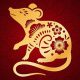 Unveiling the Chinese Astrology Water Rat: Traits & More | Astrology Inaction: Discover the Hidden Power of the Stars