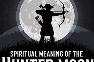 Hunter's Moon in Astrology: Meaning & Significance Astrology Inaction: Discover the Hidden Power of the Stars Hunter's Moon in Astrology: Meaning & Significance | Astrology Inaction: Discover the Hidden Power of the Stars
