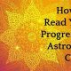 Progressions Astrology | Astrology Inaction: Discover the Hidden Power of the Stars