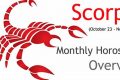 Scorpio Monthly Astrology Astrology Inaction: Discover the Hidden Power of the Stars Scorpio Monthly Astrology | Astrology Inaction: Discover the Hidden Power of the Stars