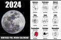 The Ultimate Guide to New Moon 2024 Astrology Astrology Inaction: Discover the Hidden Power of the Stars The Ultimate Guide to New Moon 2024 Astrology | Astrology Inaction: Discover the Hidden Power of the Stars