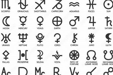 Symbols For Planets In Astrology Astrology Inaction: Discover the Hidden Power of the Stars Symbols For Planets In Astrology | Astrology Inaction: Discover the Hidden Power of the Stars