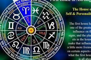 Understanding House 1 in Astrology: A Guide Astrology Inaction: Discover the Hidden Power of the Stars Understanding House 1 in Astrology: A Guide | Astrology Inaction: Discover the Hidden Power of the Stars