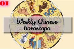Your Weekly Chinese Astrology Forecast Astrology Inaction: Discover the Hidden Power of the Stars Your Weekly Chinese Astrology Forecast | Astrology Inaction: Discover the Hidden Power of the Stars