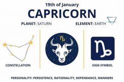 Jan 18 Astrology Sign Astrology Inaction: Discover the Hidden Power of the Stars Jan 18 Astrology Sign | Astrology Inaction: Discover the Hidden Power of the Stars
