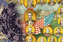 US Presidents & Their Astrological Signs | Astrology Inaction: Discover the Hidden Power of the Stars