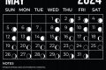 May's Full Moon: An Astrological Guide | Astrology Inaction: Discover the Hidden Power of the Stars